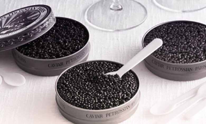 6. Sådan bruger du den genoprettende kaviar-hårmaske